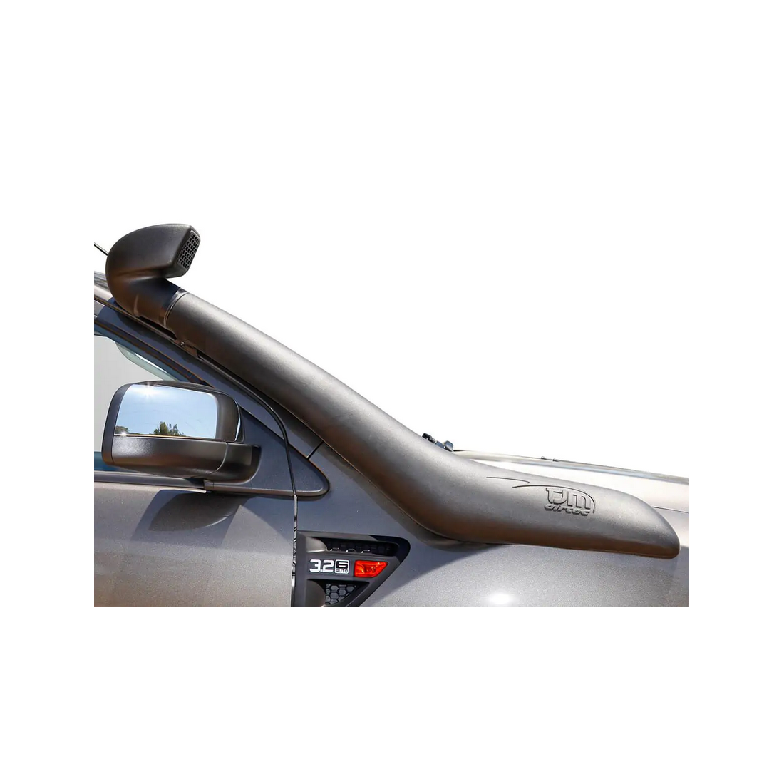 TJM AIRTEC SNORKEL FORD RANGER T6/T7/T8 011SAT0121T