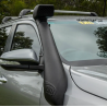 TJM AIRTEC SNORKEL-AIRTEC TOYOTA FOTUNER 2015 PRESENT