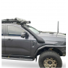 TJM AIRTEC SNORKEL - FORD RANGER T9 2022 ON