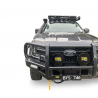 TJM AIRTEC SNORKEL - FORD RANGER T9 2022 ON