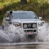 TJM AIRTEC SNORKEL - NISSAN NAVARA 2021- 2023 PRO4X