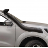 TJM AIRTEC SNORKEL - NISSAN NAVARA 2021- 2023 PRO4X