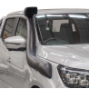 TJM AIRTEC SNORKEL - NISSAN NAVARA 2021- 2023 PRO4X