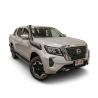 TJM AIRTEC SNORKEL - WEDGETAIL - NISSAN NAVARA 2021- 2023 PRO4X