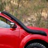TJM AIRTEC SNORKEL-WEDGETAIL NISSAN NAVARA NP 300 011SATW0110R