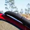 TJM AIRTEC SNORKEL-WEDGETAIL NISSAN NAVARA NP 300 011SATW0110R