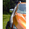TJM AIRTEC SNORKEL-AIRTEC-NISSAN NAVARA NP 300 011SAT0110R