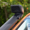 TJM AIRTEC SNORKEL-AIRTEC-NISSAN NAVARA NP 300 011SAT0110R