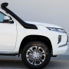 TJM AIRTEC SNORKEL - MITSUBISHI TRIOTON 2019 PRESENT