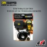 TJM TORQ WINCH WIRELESS REMOTE