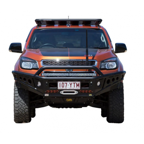 Tjm chaser bar hilux deals