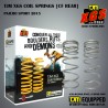 PAJERO SPORT 15 TJM COIL SPRINGS REAR CF 770RRC5MS