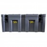 TJM Storage Container (900 X 550 X 400mm) MEDIUM