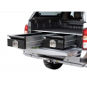 AEROKLAS DRAWERS SYSTEM - ISUZU D-MAX 07/20 ON