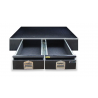 AEROKLAS DRAWERS SYSTEM - ISUZU D-MAX 07/20 ON