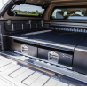 AEROKLAS DRAWER SYSTEM-HILUX SR5 2015+