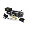 TJM PRIME ELECTRIC WINCH 9500LB SYNTHEIC ROPE
