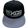 TJM XGS CAP