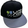 TJM XGS CAP