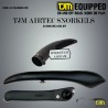 TJM AIRTEC SNORKEL -WEDGETAIL-TOYOTA HILUX REVO/ROCCO/ROGUE 011SATW0187D