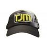 TJM MESH BACK CAP 625MESHCAP