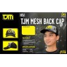 TJM MESH BACK CAP 625MESHCAP