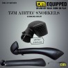 TJM AIRTEC SNORKEL-AIRTEC-TOYOTA HILUX REVO/ROCCO/ROGUE 011SAT0187D