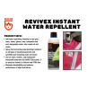 WANDARA GEAR AID REVIVEX INSTANT WATER REPELLENT 5 OZ