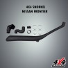 NISSAN FRONTIER 4X4 SNORKEL