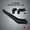 TOYOTA HILUX REVO - AUS 4X4 SNORKEL