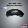 MITSUBISHI TRITON 2018 INNER WHEEL COVER