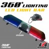360 lighting LED CODE - CJB-SK 100W BULE / RED