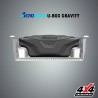 AEROKLAS U-BOX GRAVITY