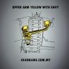 FORD RANGER T6 UPPER ARM SPC 8