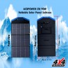 ACOPOWER LTK 90W Foldable Solar Panel Suitcase
