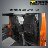 TJM SEAT COVER (PAIR)