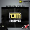 TJM SEAT COVER (PAIR)