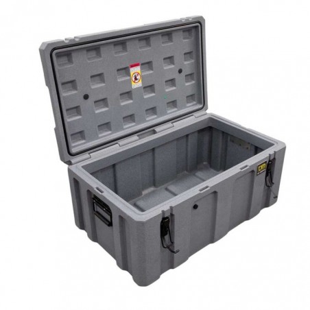 TJM UTILITY CASE - MEDIUM 90L