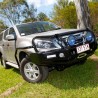 TJM OUTBACK FRONT BULL BAR T13 - I/D-MAX 2013-2020