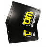 TJM 4X4 MUD FLAP - PAIR UNIVERSAL