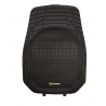 TJM UNIVERSAL FLOOR MATS PAIR (FRONT)