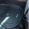 TJM UNIVERSAL FLOOR MATS PAIR (FRONT)