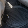 TJM UNIVERSAL FLOOR MATS PAIR (REAR)