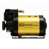 TJM PRO SERIES SINGLE AIR COMPRESSOR