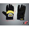 TJM RECOVERY GLOVE (PAIR)