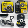 TJM RECOVERY RING & SOFT SHACKLE KIT