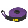 TJM SNATCH STRAP 6000KG 20Mx60MM 6T -PURPLE