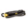 TJM RECOVERY KINETIC ROPE 8500KG