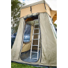 TJM YULARA ROOF TOP TENT ANNEXE WITH FLOOR