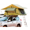 TJM BOULIA ROOF TOP TENT